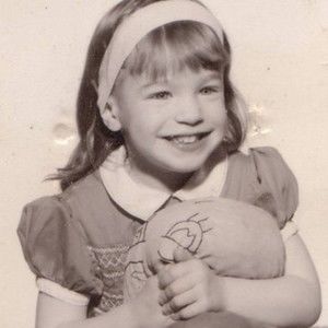 Meet your Posher, Janis